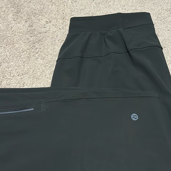 lululemon athletica Other - NEW CONDITION Lululemon Surge Jogger Blackened Pine